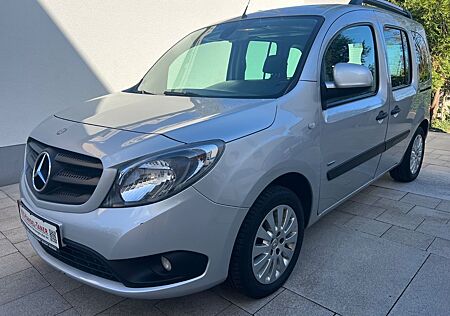 Mercedes-Benz Citan Kombi 109 CDI lang