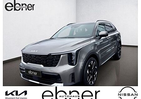 Kia Sorento 2.2 CRDi Platinum 4WD | 360° Kamera | 6-