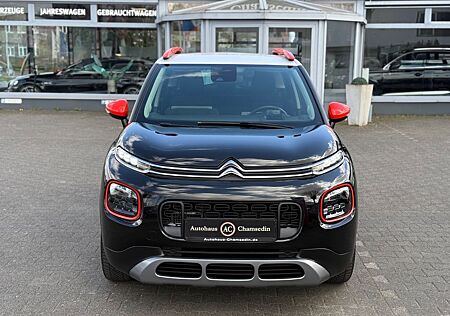 Citroën C3 Aircross Feel