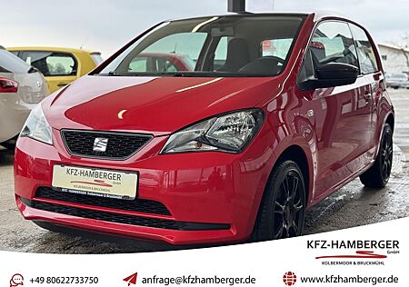 Seat Mii STYLE KLIMAANLAGE SHZ SERVO HU GARANTIE