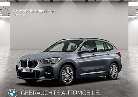 BMW X1 xDrive20d M Sport Navi Kamera Pano.Dach LED