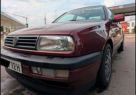 Volkswagen Vento 2.0 GL, Scheckheft, Gepflegt, Oldtimer