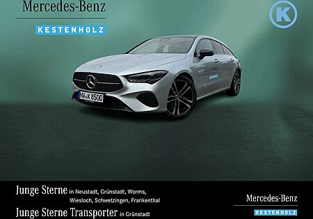 Mercedes-Benz CLA 200 Shooting Brake CLA 200 d SB PROGRESSIVE+NIGHT+DISTRO+PANO+360°