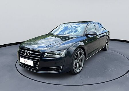 Audi A8 A8L 4.2 Quattro|SLine|4xMassage|Headup|Soft|Voll