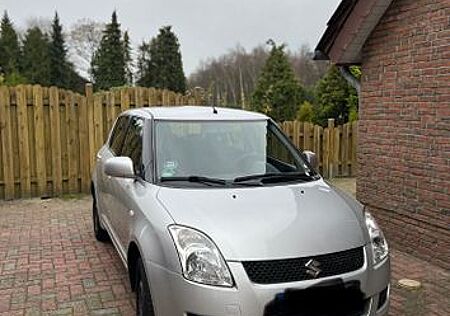 Suzuki Swift 1.2 Club Club