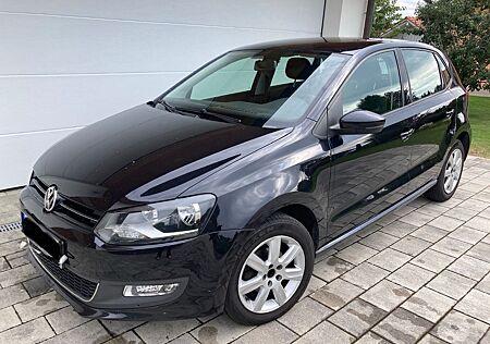 VW Polo Volkswagen 1.2 TSI 66kW Highline Highline