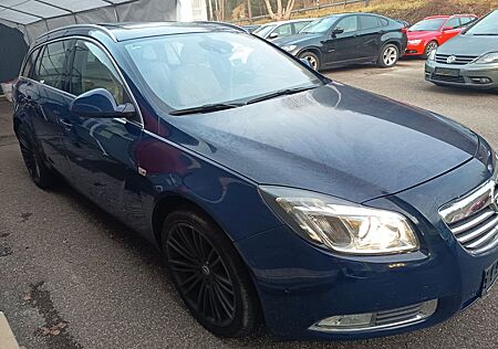 Opel Insignia A Sports Tourer Edition- AUTOMATIK