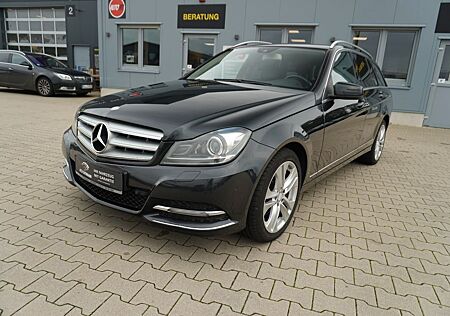 Mercedes-Benz C 220 T CDI Avantgarde*Xenon*Leder*Navi*PDC*