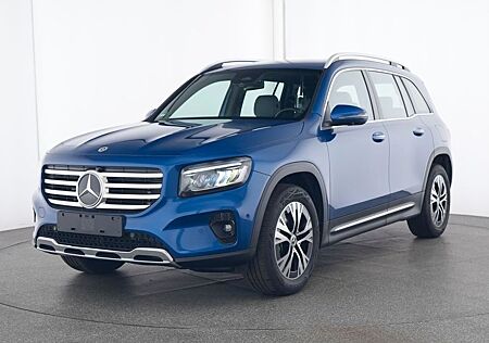 Mercedes-Benz GLB 200 7Sitzer Standheizung 360°Kamera Totwink