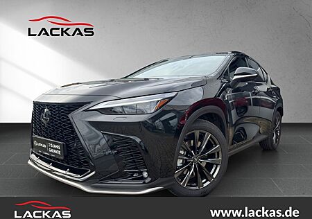 Lexus RX 450 NX 450h+ F-SPORT*E-FOUR*SCHIEBEDACH*360KAM*HUD*G