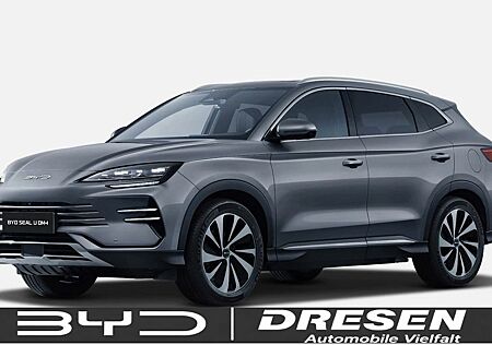 BYD SEAL U 1.5 DM-i Boost Plug-In-Hybrid | 360 Kamer