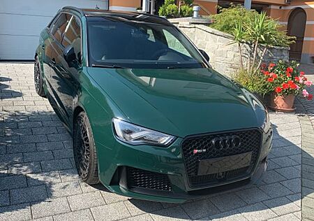 Audi RS3 2.5 TFSI S tronic quattro Sportback TOP