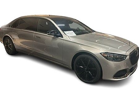 Mercedes-Benz S 580 Maybach e 4Matic Night Series Mod. 2024