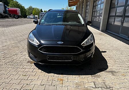 Ford Focus 1,5TDCi 88kW DPF Trend Turnier Trend