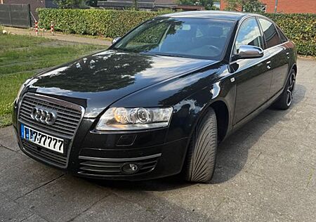 Audi A6 C6 2.4Tfsi TÜV 04.2026!!