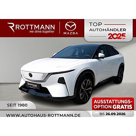 Mazda Andere leasen