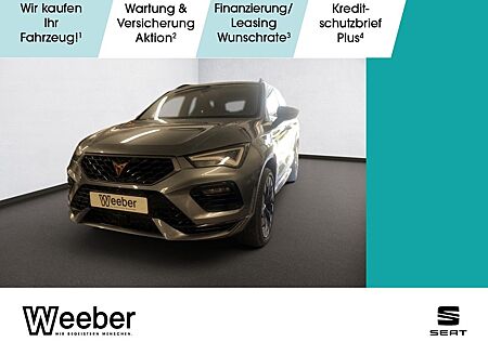 Seat Ateca VZ 2.0 TSI DSG 4Drive Panodach AHK Navi