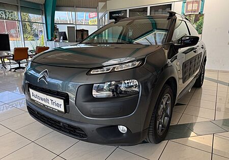 Citroën C4 Cactus Shine TOPZUSTAND NUR 89.000KM PANO.