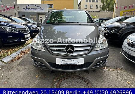 Mercedes-Benz B 180 Classic*HU 3/2027,Inspektion neu,Garantie*