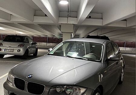BMW 116i -