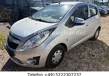 Chevrolet Spark LS
