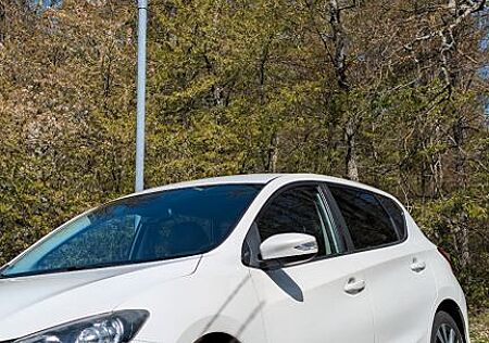 Nissan Pulsar 1.6 DIG-T N-CONNECTA N-CONNECTA