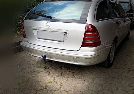 Mercedes-Benz C 220 CDI T CLASSIC Classic