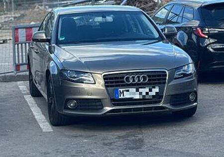 Audi A4 1.8 TFSI Ambition Ambition