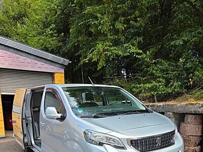 Peugeot Expert