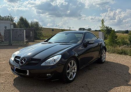 Mercedes-Benz SLK 350 -2LookEdition/Harman-Kardon/TÜV NEU