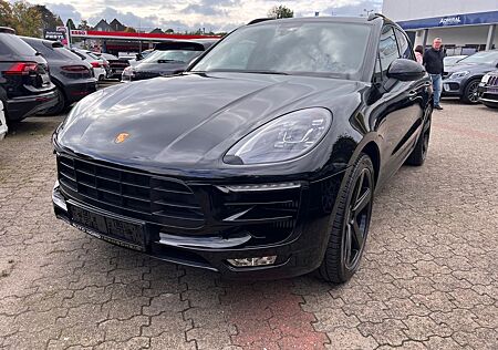 Porsche Macan GTS GTS