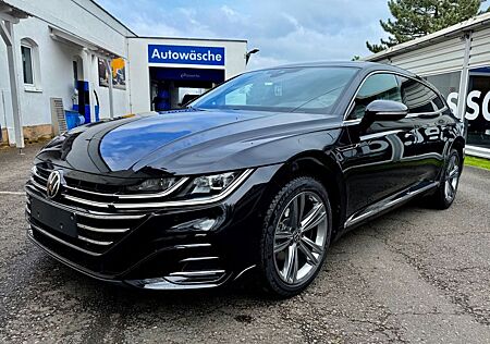 VW Arteon Volkswagen Shooting Brake 2.0 TDI R-Line Sportpaket
