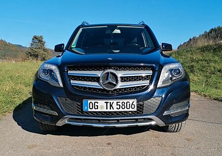 Mercedes-Benz GLK 220