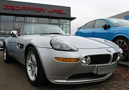 BMW Z8 5.0 CABRIO,HARDTOP, 2 HAND, KM32500