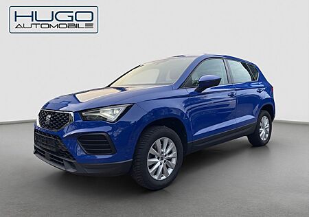 Seat Ateca 1.0 TSI NAVI-APP Connect KLIMA HU/AU-07/27