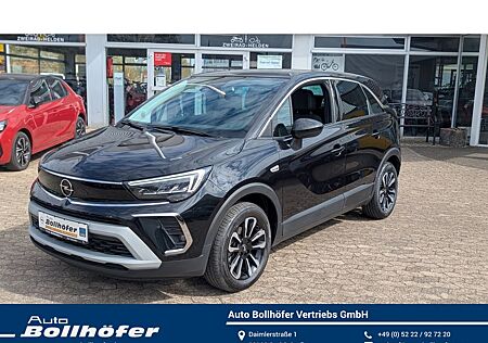 Opel Crossland X Crossland Elegance NAVI/PDC vo+hi+Cam/AGR-Sitze