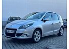 Renault Scenic III Dynamique/PDC/SHZ/TEMPO/