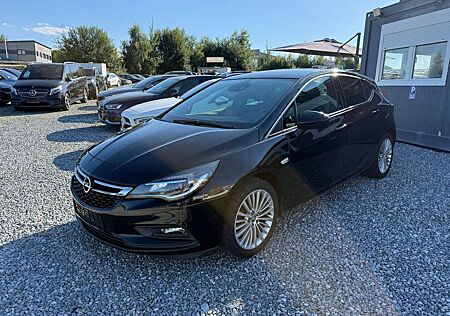 Opel Astra K Lim. 5-trg. Dynamic