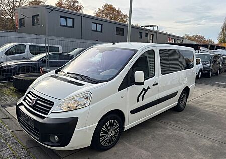 Fiat Scudo Panorama Family L2H1 130 Multijet