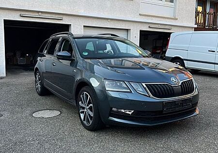 Skoda Octavia Combi Soleil·2.Hd·30tkm·Navi·Shz·PDC·EU6