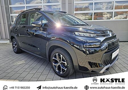 Citroën C3 Aircross Plus PT 110 NAVI*PDC*Klimaautomatik*