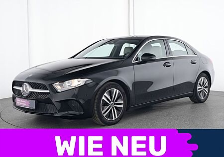 Mercedes-Benz A 220 4Matic Progressive AHK|Busines-Paket