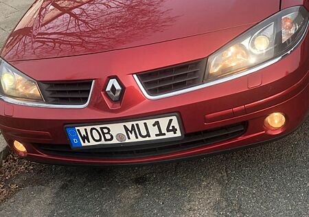 Renault Laguna Grandtour Initiale 3.0 V6 24V Automat...