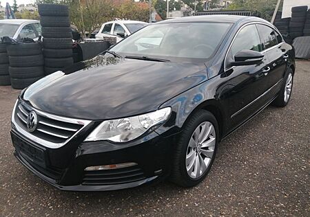 VW Passat CC Volkswagen 1.8 TSI"Tüv Au neu "