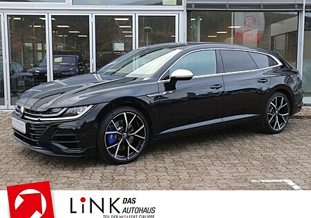VW Passat Volkswagen Arteon R SB 2.0 TSI 4M AHK AKUSTIK MATRIX HARMAN