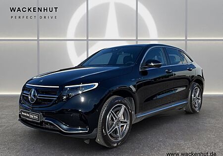 Mercedes-Benz EQC 400 4M AMG MULTI-LED 360°KAMERA ADVANCED-SOU