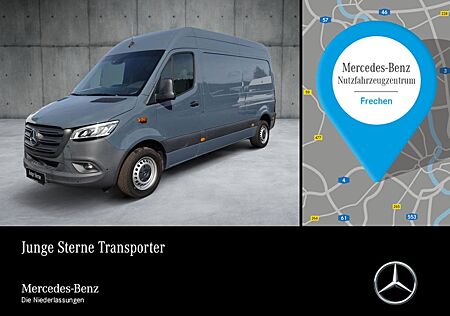 Mercedes-Benz Sprinter 315 CDI KA Hoch 9G+Klima+Navi+MBUX+DIS