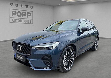 Volvo XC 60 XC60 B5 AWD Ultra Dark FACELIFT 21" 360° 4C H&K