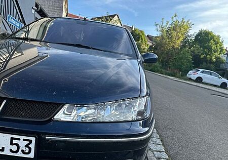 Peugeot 406 Platinum 160 Platinium