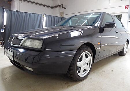 Lancia Kappa 2.0 20V Turbo 5 Zylinder*Memory*Klima*Navi